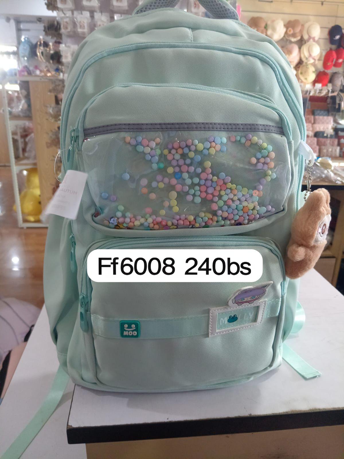 Mochila-Ff6008